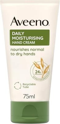 Aveeno Aveeno ® Daily Moisturising Hand Cream 75ml