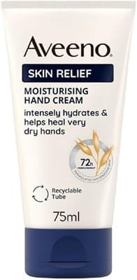 Aveeno Aveeno ® Skin Relief Moisturising Hand Cream 75ml