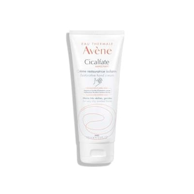 Avene Avene Avène Cicalfate Restorative Hand Cream For Very Dry, Cracked Hands 100ml