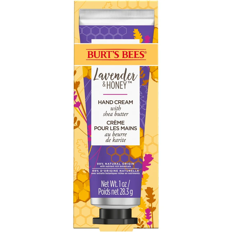 Burt's Bees Burt's Bees Burt’s Bees Hand Cream Moisturiser for Very Dry Hands