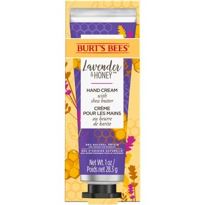 Burt's Bees Burt's Bees Burt’s Bees Hand Cream Moisturiser for Very Dry Hands