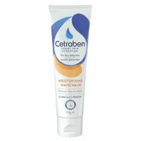 Cetraben Cetraben Moisturising Hand Balm 75G, 75ml
