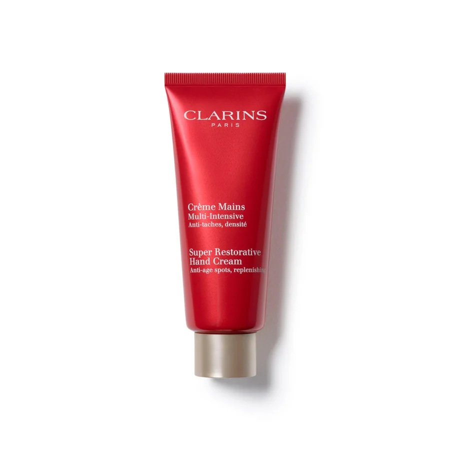 CLARINS CLARINS Super Restorative Hand Cream