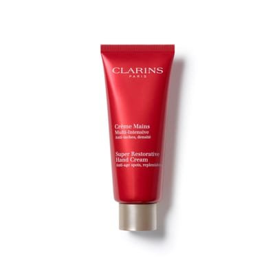 CLARINS CLARINS Super Restorative Hand Cream