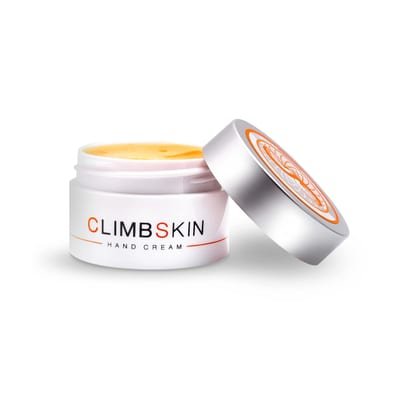 Climbskin Climbskin Hand Cream - For Dry + Active Hand Repair & Hydration - Fast Absorbing