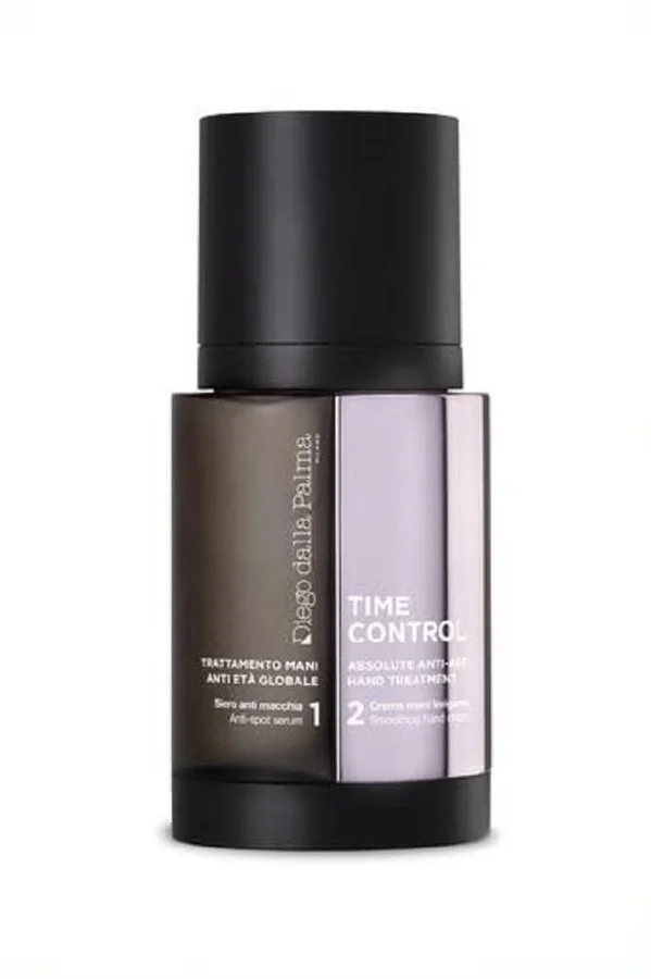 Diego Dalla Palma Diego Dalla Palma Time Control Smoothing Hand Cream + Anti Spot Gel Cream 50ml