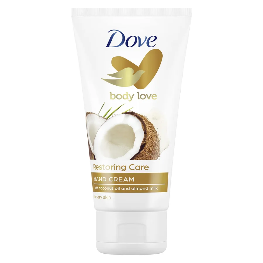 Dove Dove Nourishing Secrets Restoring Hand Cream