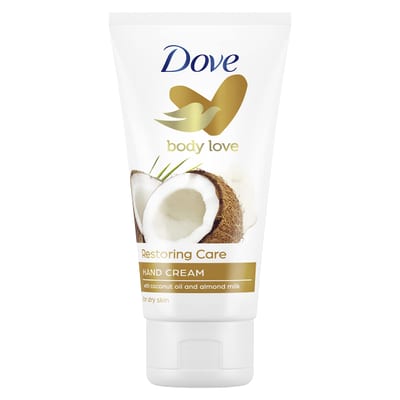Dove Dove Nourishing Secrets Restoring Hand Cream