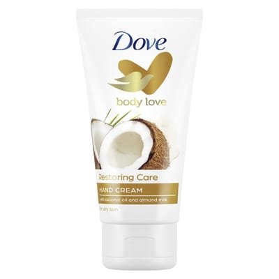 Dove Dove Nourishing Secrets Restoring Hand Cream