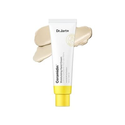 Dr Jart Dr Jart Dr. Jart+ Ceramidin Moisturising Hand Cream 100ml