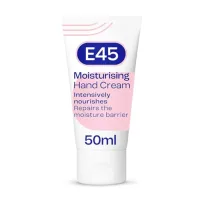 E45 E45 Moisturising Hand Cream 50ml