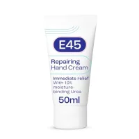 E45 E45 Repairing Hand Cream For Dry And Damaged Hands 50ml