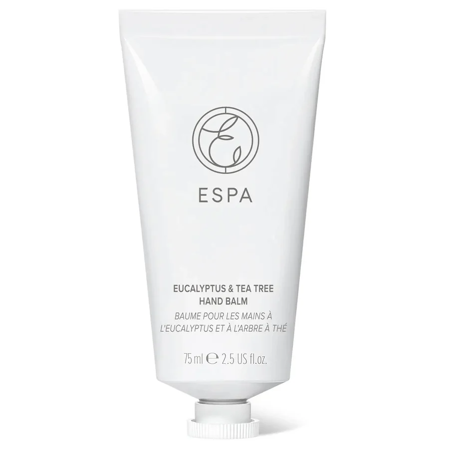 ESPA Espa Eucalyptus & Tea Tree Hand Balm 75ml
