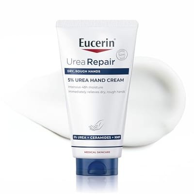 Eucerin Eucerin Urea Repair Plus 5% Hand Cream 75ml
