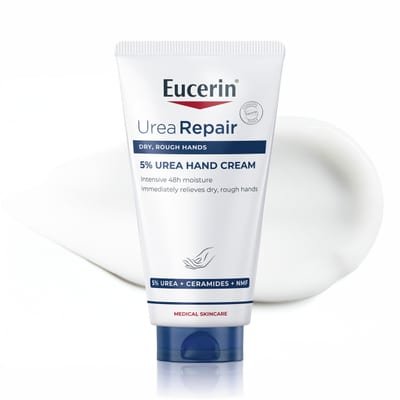 Eucerin Eucerin Urearepair Plus Hand Cream