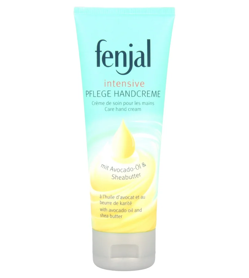 Fenjal Fenjal Intensive Hand Cream