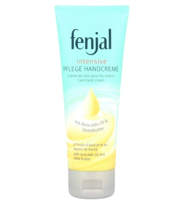 Fenjal Fenjal Intensive Hand Cream