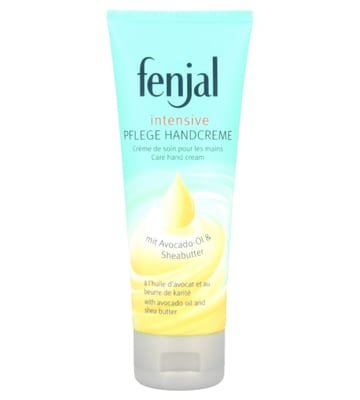 Fenjal Fenjal Intensive Hand Cream