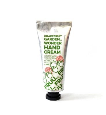 FRUU FRUU Grapefruit Garden Hand Cream 25ml