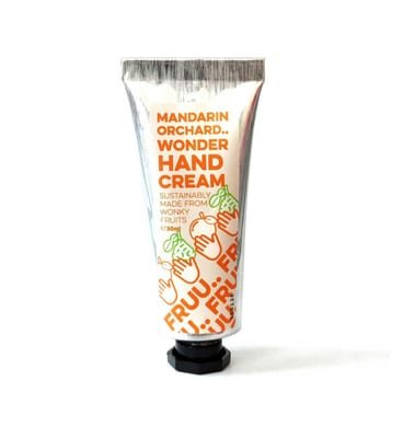 FRUU FRUU Mandarin Orchard Hand Cream 25ml