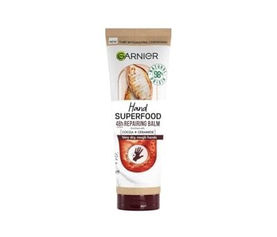 Garnier Garnier Ceramide Nourishing Hand Cream 75ml