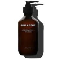 Grown Alchemist Grown Alchemist Restorative Hand Cream Vitamin E + Orange Peel 500ml