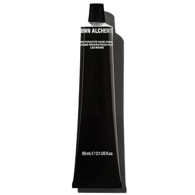 Grown Alchemist Grown Alchemist Restorative Hand Cream Vitamin E + Orange Peel 65ml