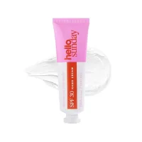 Hello Sunday Hello Sunday the One For Your Hands Hand Cream Spf 30 30ml