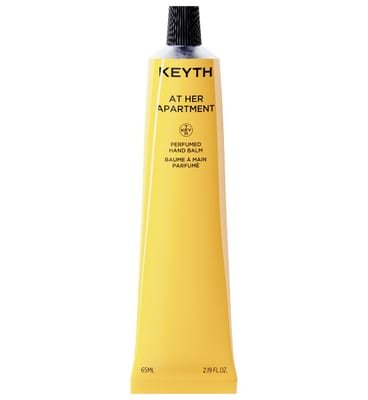 Keyth Keyth Perfumed Hand Balm At Her Apartment 65ml