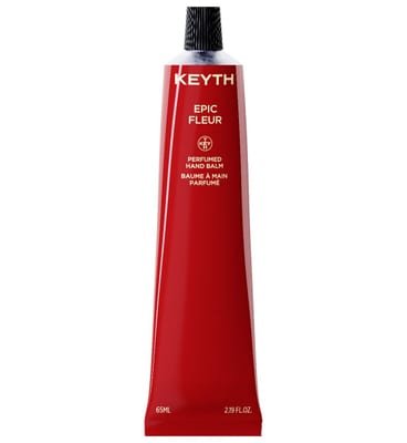 Keyth Keyth Perfumed Hand Balm Epic Fleur 65ml