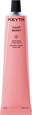 Keyth Keyth Perfumed Hand Balm Saint Berry 65ml