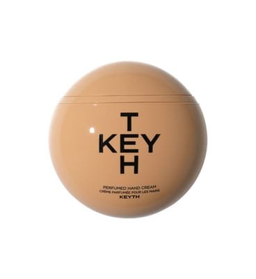 Keyth Keyth Perfumed Hand Cream Cowboy Wanted 70ml