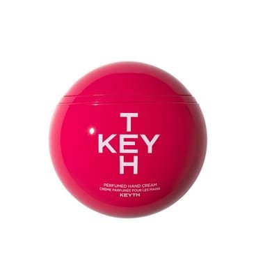 Keyth Keyth Perfumed Hand Cream Pink Pepper 70ml