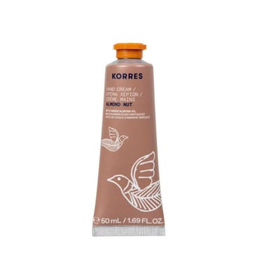 Korres Korres Almond Blossom Hand Cream 50ml