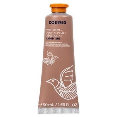 Korres Korres Almond Blossom Hand Cream 50ml