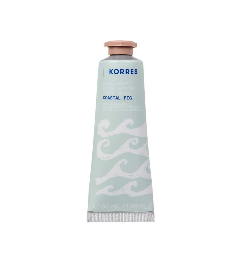 Korres Korres Fig Hand Cream 50ml