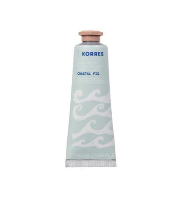 Korres Korres Fig Hand Cream 50ml