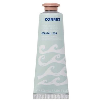 Korres Korres Fig Hand Cream 50ml