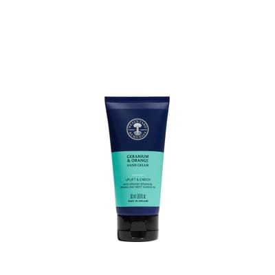 Neal's Yard Remedies Neal's Yard Remedies Geranium and Orange Hand Cream