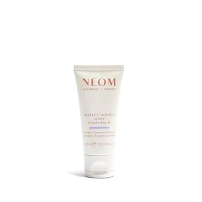 Neom Neom Wellbeing Perfect Night's Sleep Hand Balm 30ml