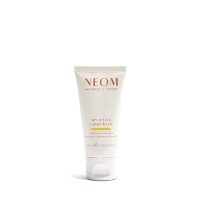 Neom Neom Wellbeing Uplifting Hand Balm 30ml