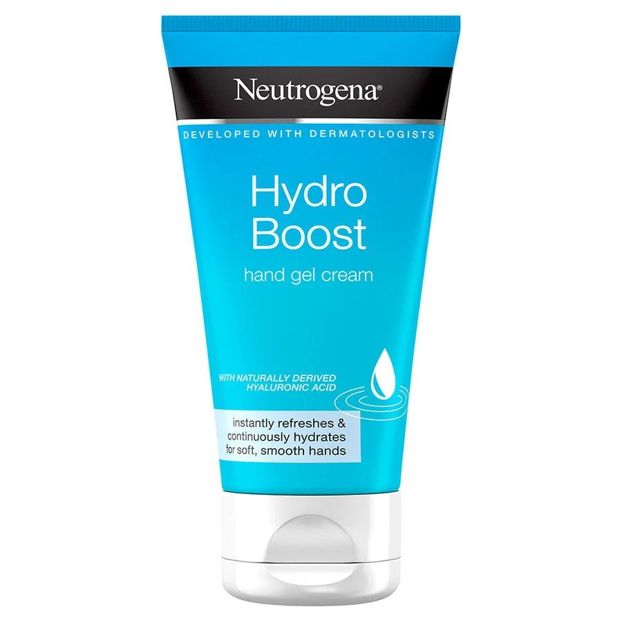 Neutrogena Neutrogena Hydro Hand Cream/Gel - 75ml