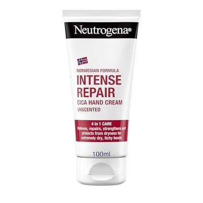 Neutrogena Neutrogena Intense Repair Hand Cream 100