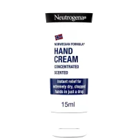 Neutrogena Neutrogena Norwegian Formula Concentrated Hand Cream Scented 15ml