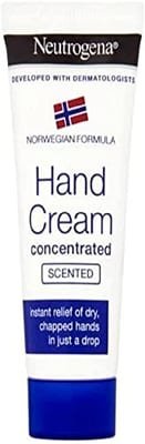 Neutrogena Neutrogena Norwegian Formula Concentrated Hand Cream Scented 15ml