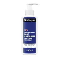 Neutrogena Neutrogena Norwegian Formula Fast Absorbing Hand Cream Light Texture 150ml