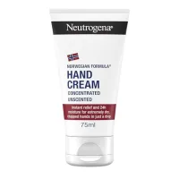 Neutrogena Neutrogena Norwegian Formula Hand Cream Concentrated Unscented 50ml