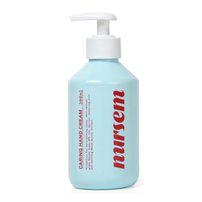 Nursem Nursem Caring Hand Cream -