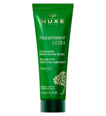 NUXE NUXE Nuxuriance® Ultra The Dark Spot Correcting Hand Cream 75 ml