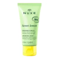 NUXE NUXE Sweet Lemon Hand Cream 50ml